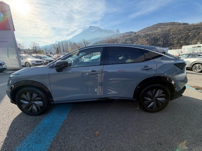 NISSAN  d’occasion à vendre à GRENOBLE chez AUTOLYV (Photo 9)