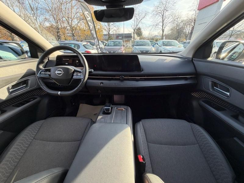 NISSAN  d’occasion à vendre à GRENOBLE chez AUTOLYV (Photo 11)