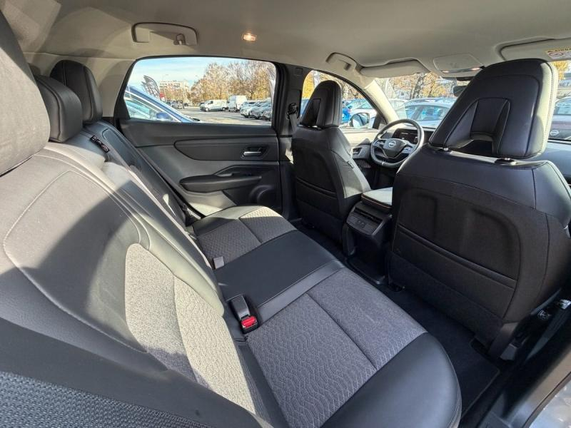 NISSAN  d’occasion à vendre à GRENOBLE chez AUTOLYV (Photo 12)