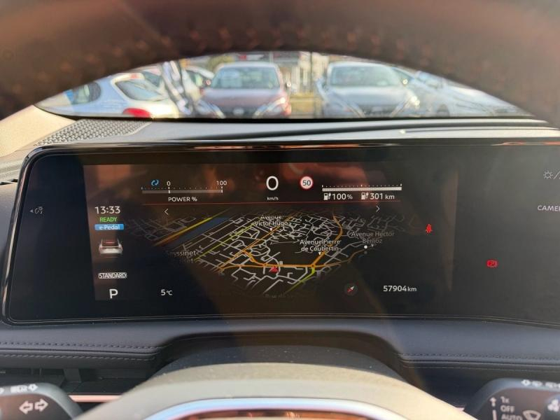 NISSAN  d’occasion à vendre à GRENOBLE chez AUTOLYV (Photo 15)