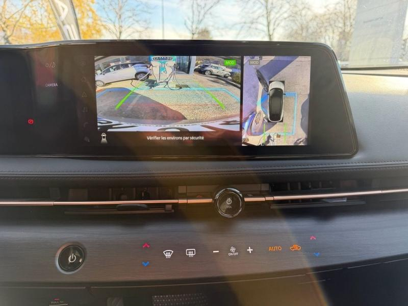 NISSAN  d’occasion à vendre à GRENOBLE chez AUTOLYV (Photo 16)