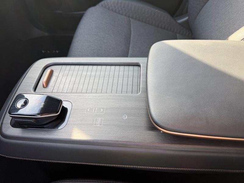 NISSAN  d’occasion à vendre à GRENOBLE chez AUTOLYV (Photo 18)