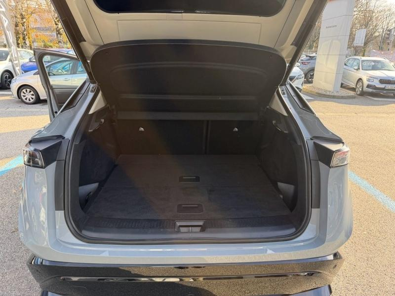 NISSAN  d’occasion à vendre à GRENOBLE chez AUTOLYV (Photo 20)