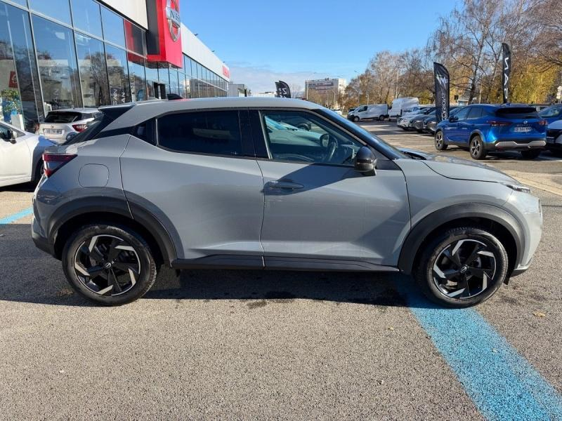 NISSAN Juke d’occasion à vendre à GRENOBLE chez AUTOLYV (Photo 4)