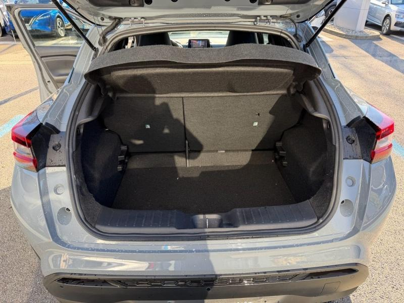 NISSAN Juke d’occasion à vendre à GRENOBLE chez AUTOLYV (Photo 17)