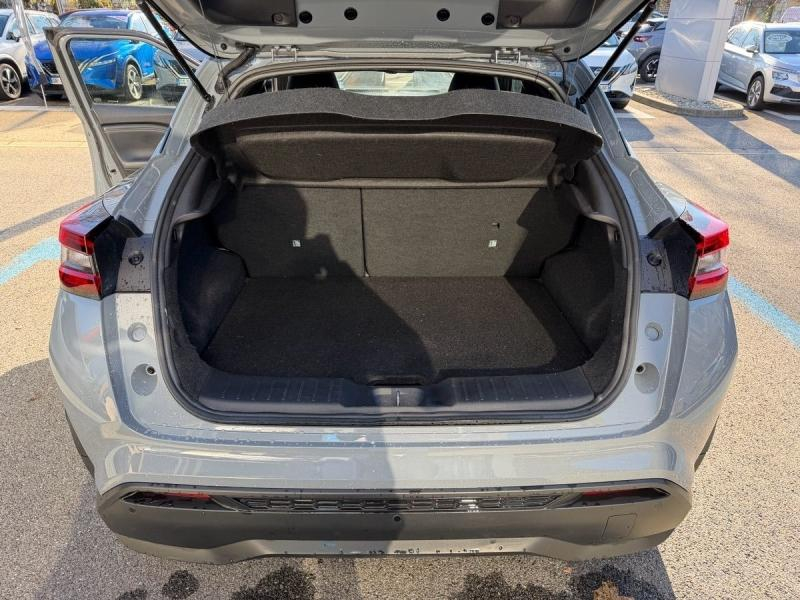 NISSAN Juke d’occasion à vendre à GRENOBLE chez AUTOLYV (Photo 18)