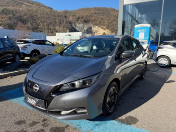 NISSAN Leaf d’occasion à vendre à GRENOBLE
