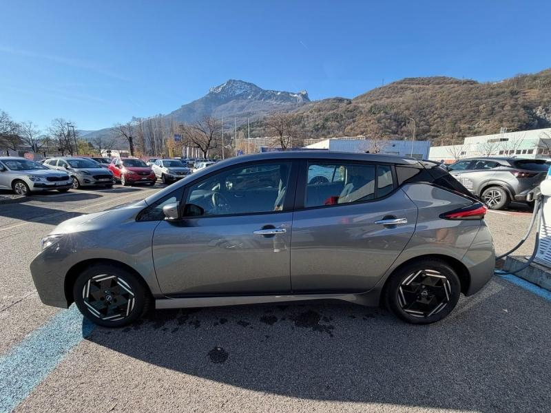 NISSAN Leaf d’occasion à vendre à GRENOBLE chez AUTOLYV (Photo 8)