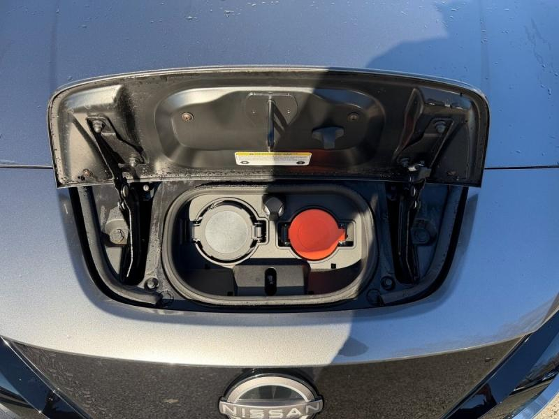 NISSAN Leaf d’occasion à vendre à GRENOBLE chez AUTOLYV (Photo 14)