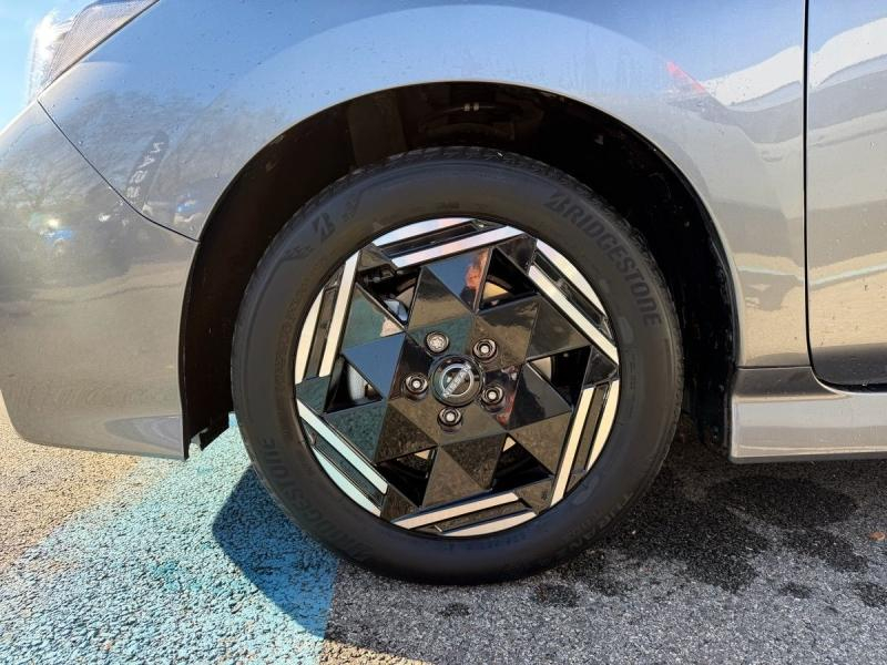 NISSAN Leaf d’occasion à vendre à GRENOBLE chez AUTOLYV (Photo 15)