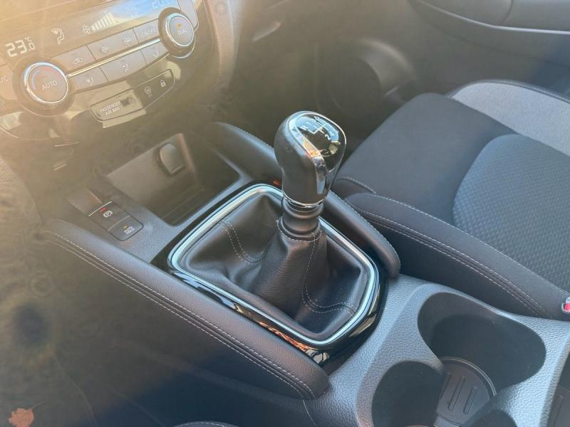 NISSAN Qashqai d’occasion à vendre à GRENOBLE chez AUTOLYV (Photo 16)