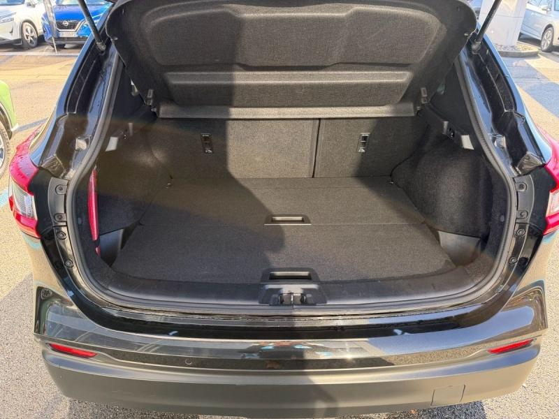 NISSAN Qashqai d’occasion à vendre à GRENOBLE chez AUTOLYV (Photo 17)