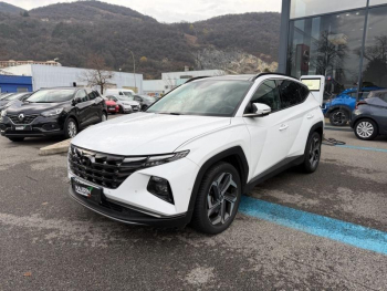 HYUNDAI Tucson 1.6 T-GDi 230ch Hybrid Executive BVA6 57365 km à vendre