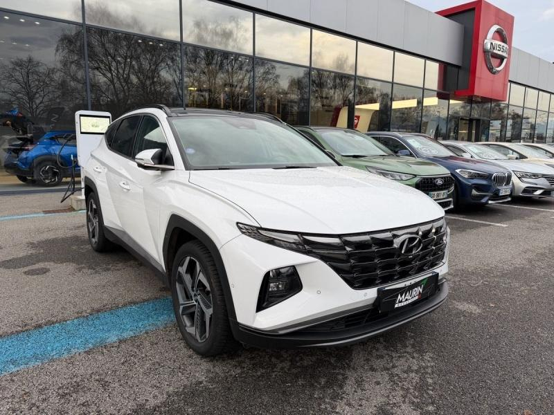 HYUNDAI Tucson d’occasion à vendre à GRENOBLE chez AUTOLYV (Photo 3)