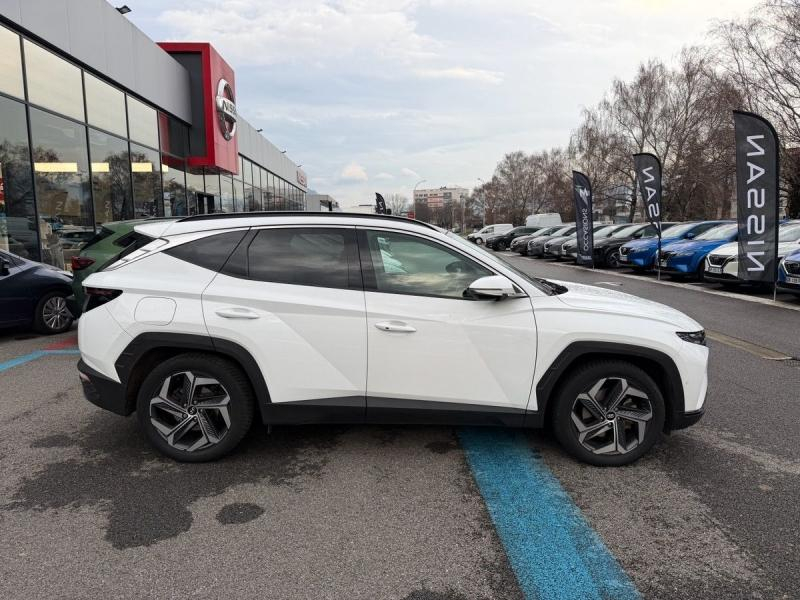 HYUNDAI Tucson d’occasion à vendre à GRENOBLE chez AUTOLYV (Photo 4)