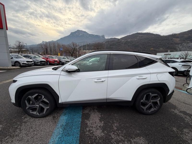 HYUNDAI Tucson d’occasion à vendre à GRENOBLE chez AUTOLYV (Photo 8)