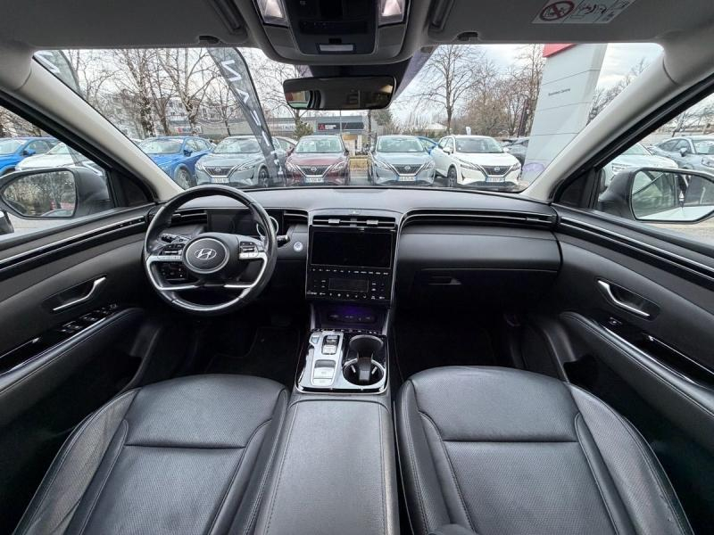 HYUNDAI Tucson d’occasion à vendre à GRENOBLE chez AUTOLYV (Photo 10)