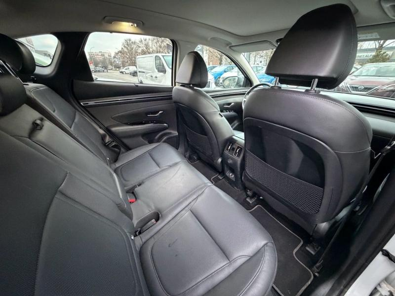 HYUNDAI Tucson d’occasion à vendre à GRENOBLE chez AUTOLYV (Photo 11)