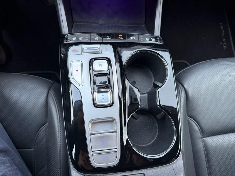 HYUNDAI Tucson d’occasion à vendre à GRENOBLE chez AUTOLYV (Photo 18)