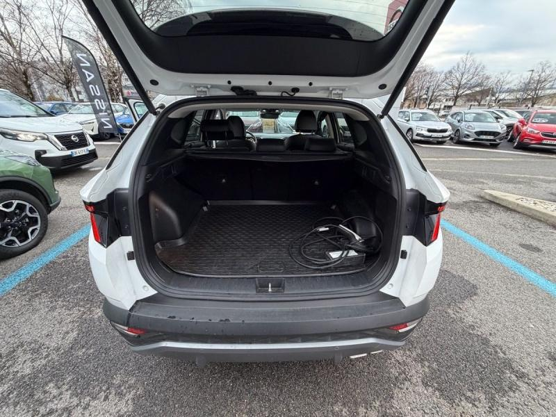 HYUNDAI Tucson d’occasion à vendre à GRENOBLE chez AUTOLYV (Photo 19)