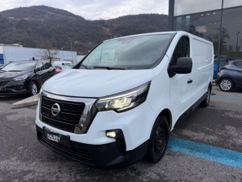 NISSAN Primastar Fg VUL L2H1 3t1 2.0 dCi 130ch Acenta 44090 km à vendre