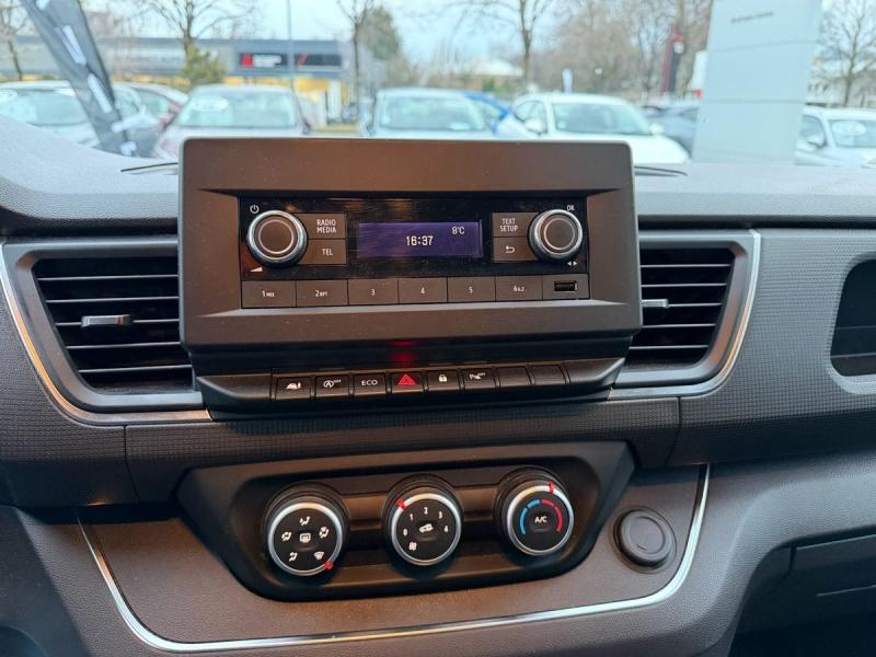 NISSAN Primastar Fg VUL d’occasion à vendre à GRENOBLE chez AUTOLYV (Photo 13)