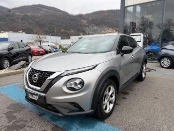 NISSAN Juke d’occasion à vendre à GRENOBLE