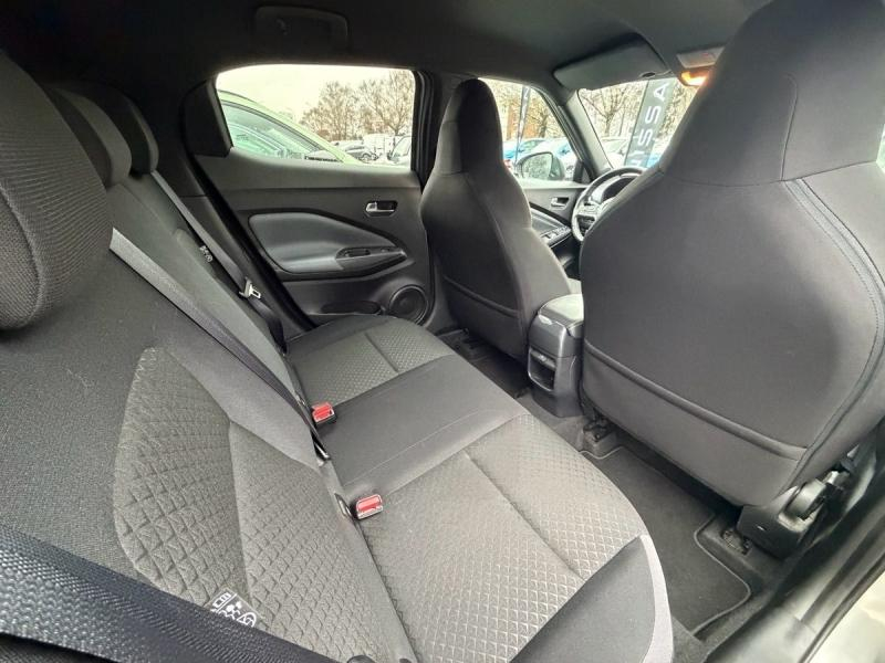 NISSAN Juke d’occasion à vendre à GRENOBLE chez AUTOLYV (Photo 11)