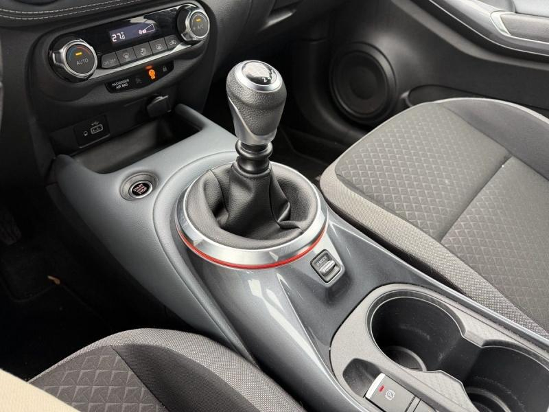 NISSAN Juke d’occasion à vendre à GRENOBLE chez AUTOLYV (Photo 16)