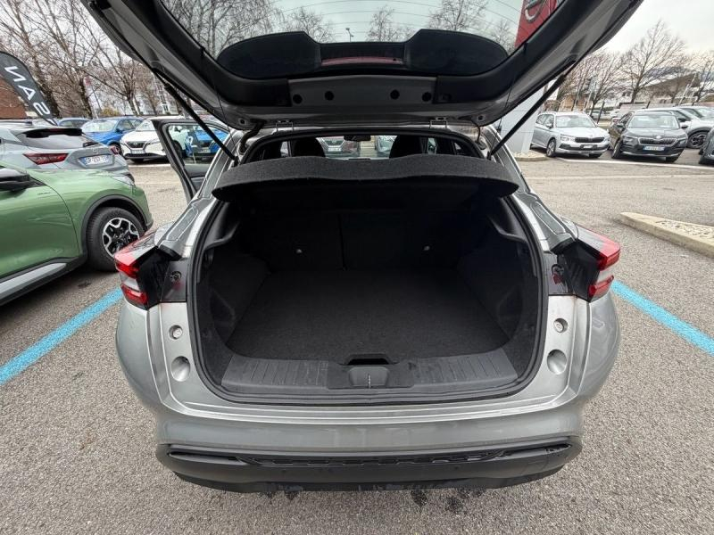 NISSAN Juke d’occasion à vendre à GRENOBLE chez AUTOLYV (Photo 17)