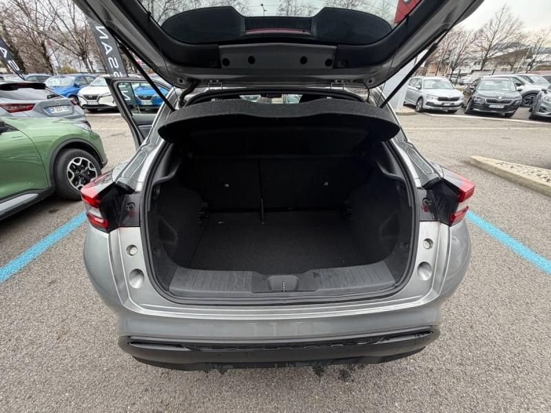 NISSAN Juke d’occasion à vendre à GRENOBLE chez AUTOLYV (Photo 18)