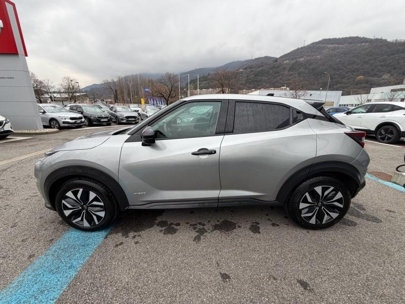 NISSAN Juke d’occasion à vendre à GRENOBLE chez AUTOLYV (Photo 8)