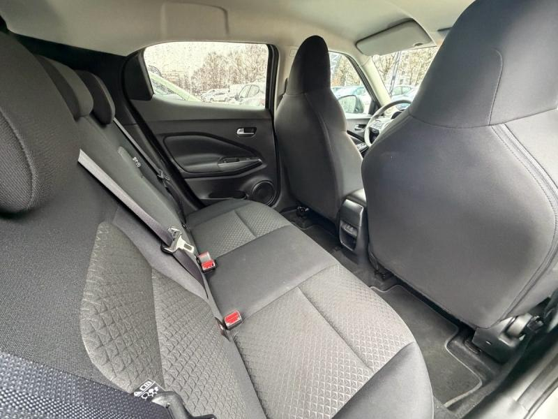 NISSAN Juke d’occasion à vendre à GRENOBLE chez AUTOLYV (Photo 11)