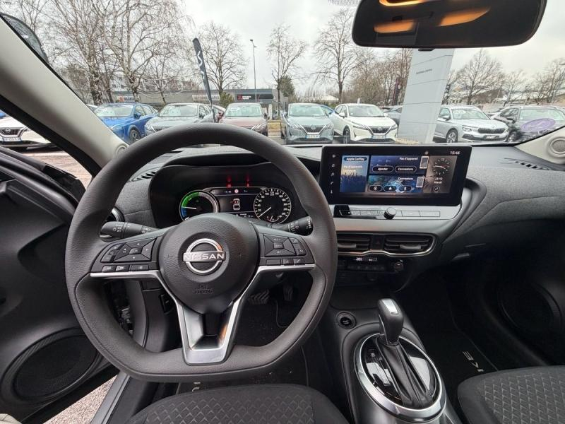 NISSAN Juke d’occasion à vendre à GRENOBLE chez AUTOLYV (Photo 12)