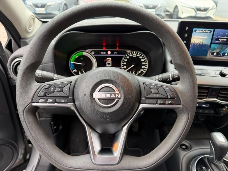 NISSAN Juke d’occasion à vendre à GRENOBLE chez AUTOLYV (Photo 13)