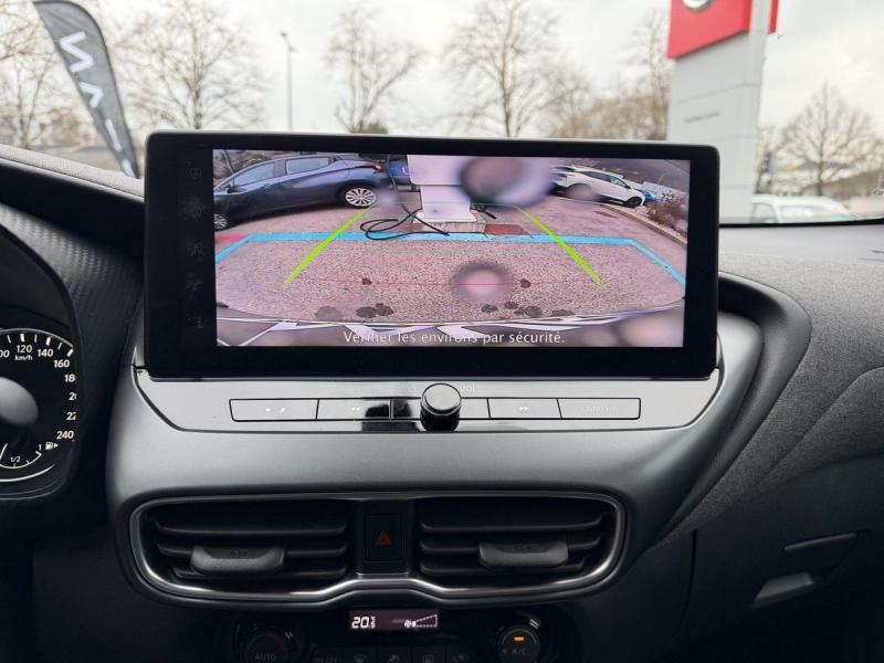 NISSAN Juke d’occasion à vendre à GRENOBLE chez AUTOLYV (Photo 15)