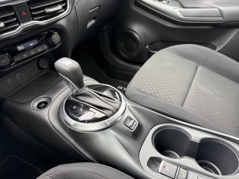 NISSAN Juke d’occasion à vendre à GRENOBLE chez AUTOLYV (Photo 16)