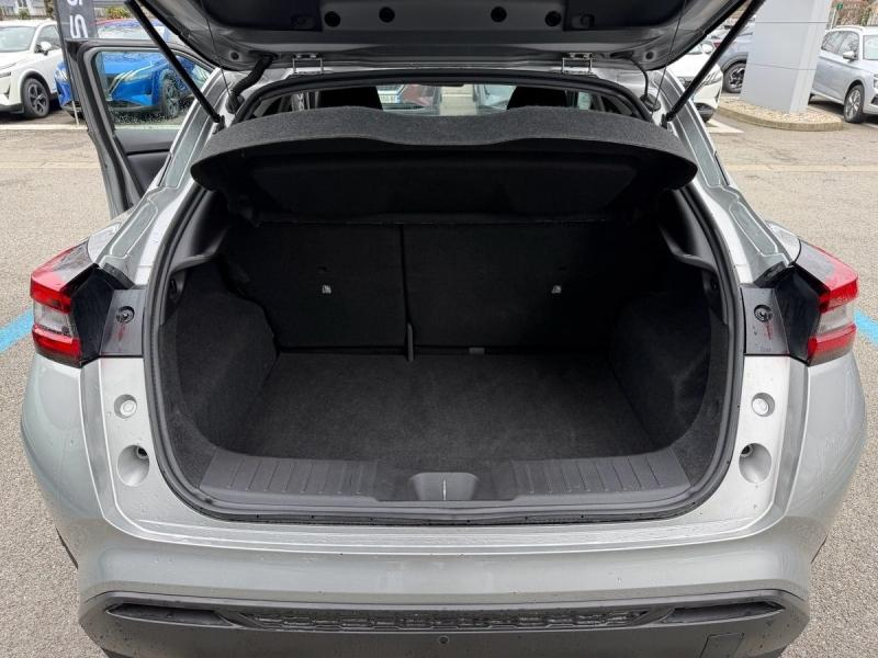 NISSAN Juke d’occasion à vendre à GRENOBLE chez AUTOLYV (Photo 17)