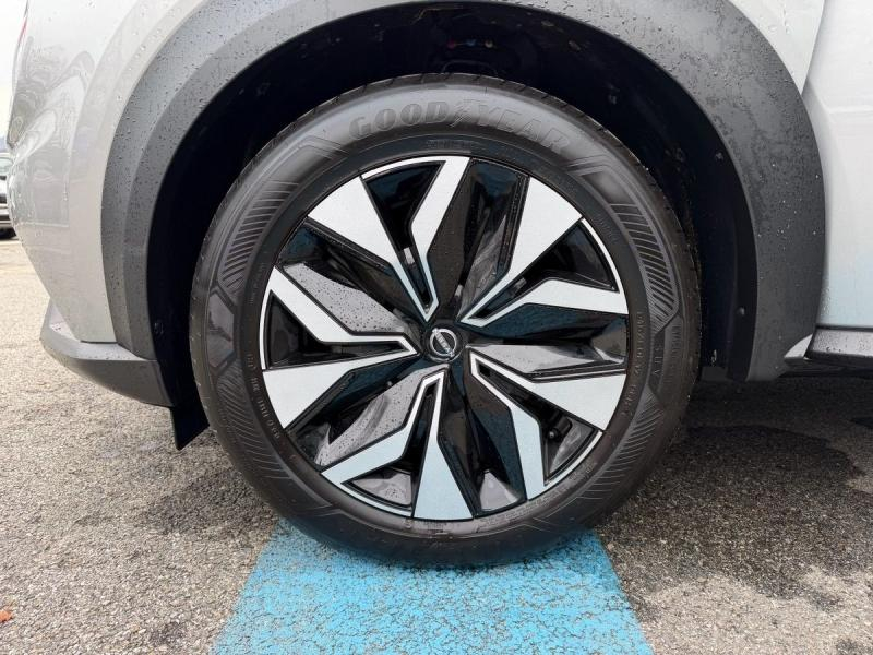 NISSAN Juke d’occasion à vendre à GRENOBLE chez AUTOLYV (Photo 18)