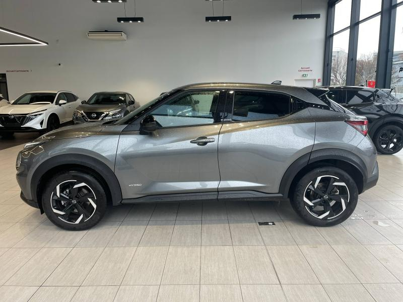 NISSAN Juke d’occasion à vendre à GRENOBLE chez AUTOLYV (Photo 5)