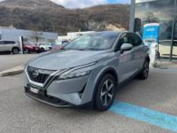 NISSAN Qashqai e-POWER 190ch Business Edition 2022 39755 km à vendre