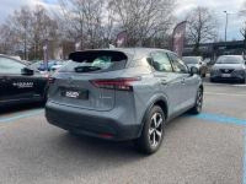 NISSAN Qashqai d’occasion à vendre à GRENOBLE chez AUTOLYV (Photo 5)