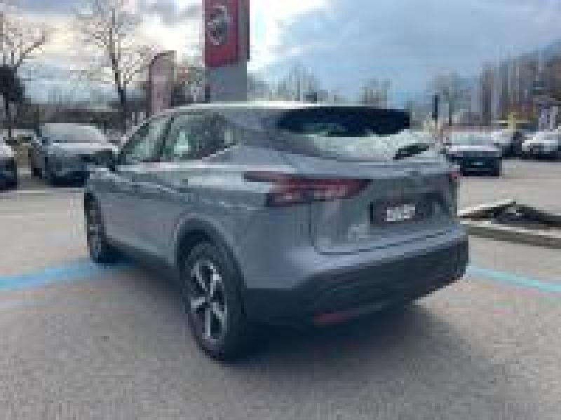 NISSAN Qashqai d’occasion à vendre à GRENOBLE chez AUTOLYV (Photo 7)