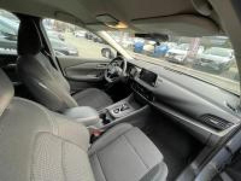 NISSAN Qashqai d’occasion à vendre à GRENOBLE chez AUTOLYV (Photo 9)