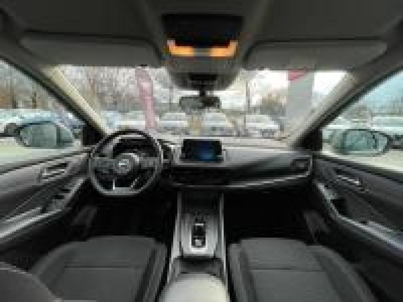 NISSAN Qashqai d’occasion à vendre à GRENOBLE chez AUTOLYV (Photo 10)