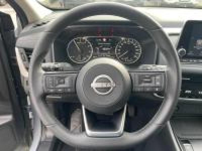 NISSAN Qashqai d’occasion à vendre à GRENOBLE chez AUTOLYV (Photo 12)