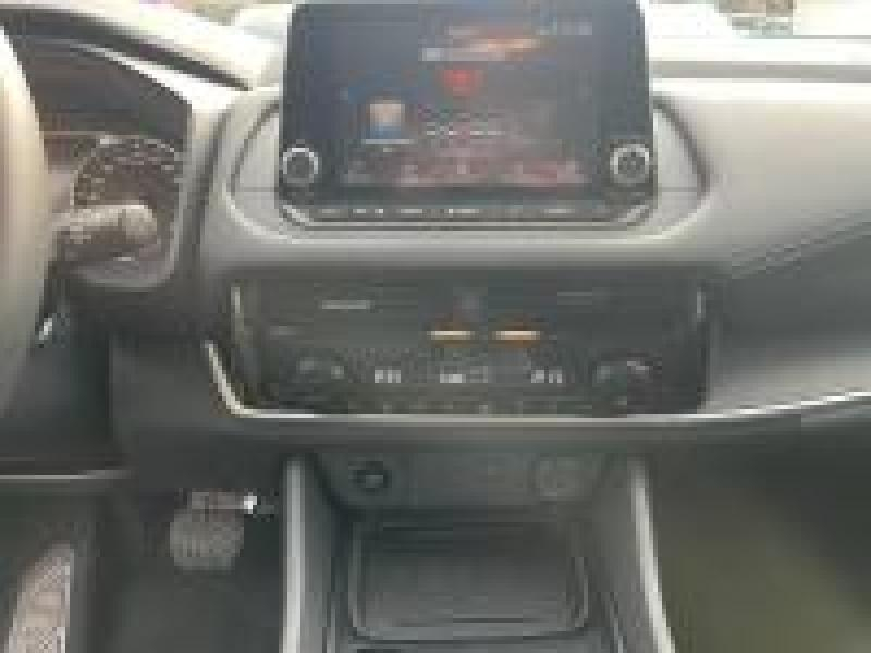 NISSAN Qashqai d’occasion à vendre à GRENOBLE chez AUTOLYV (Photo 13)