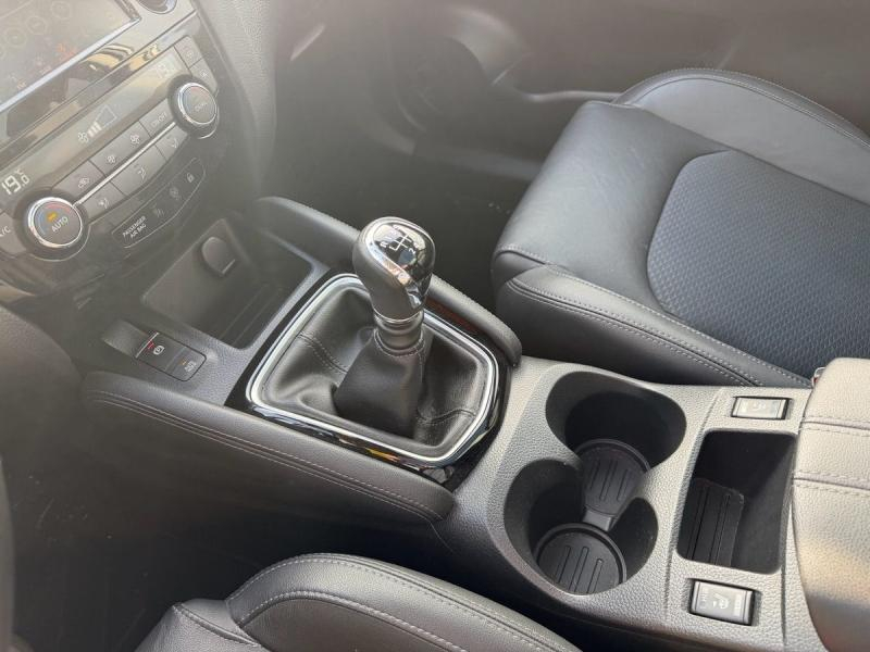 NISSAN Qashqai d’occasion à vendre à GRENOBLE chez AUTOLYV (Photo 16)