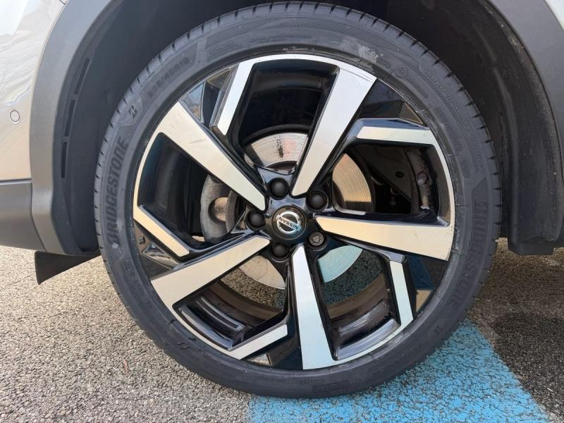 NISSAN Qashqai d’occasion à vendre à GRENOBLE chez AUTOLYV (Photo 20)