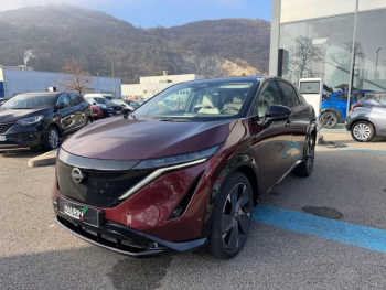 NISSAN  d’occasion à vendre à GRENOBLE